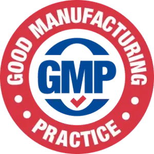 BrainLive GMP-certified