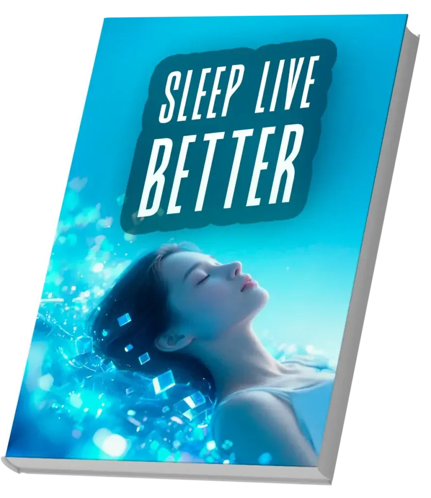 Sleep Live Better guide