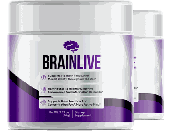 BrainLive 2 jar package