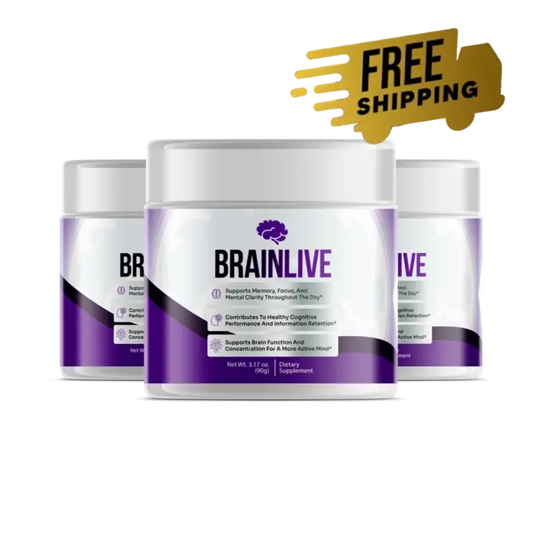 BrainLive 3 jar package