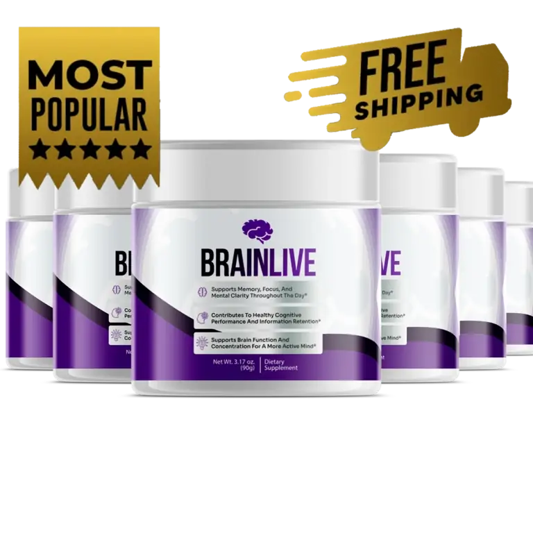 BrainLive jars