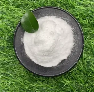 Baobab fiber powder