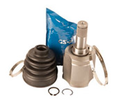 CV Joints
