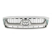Grilles