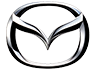 mazda logo