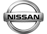 nissan logo